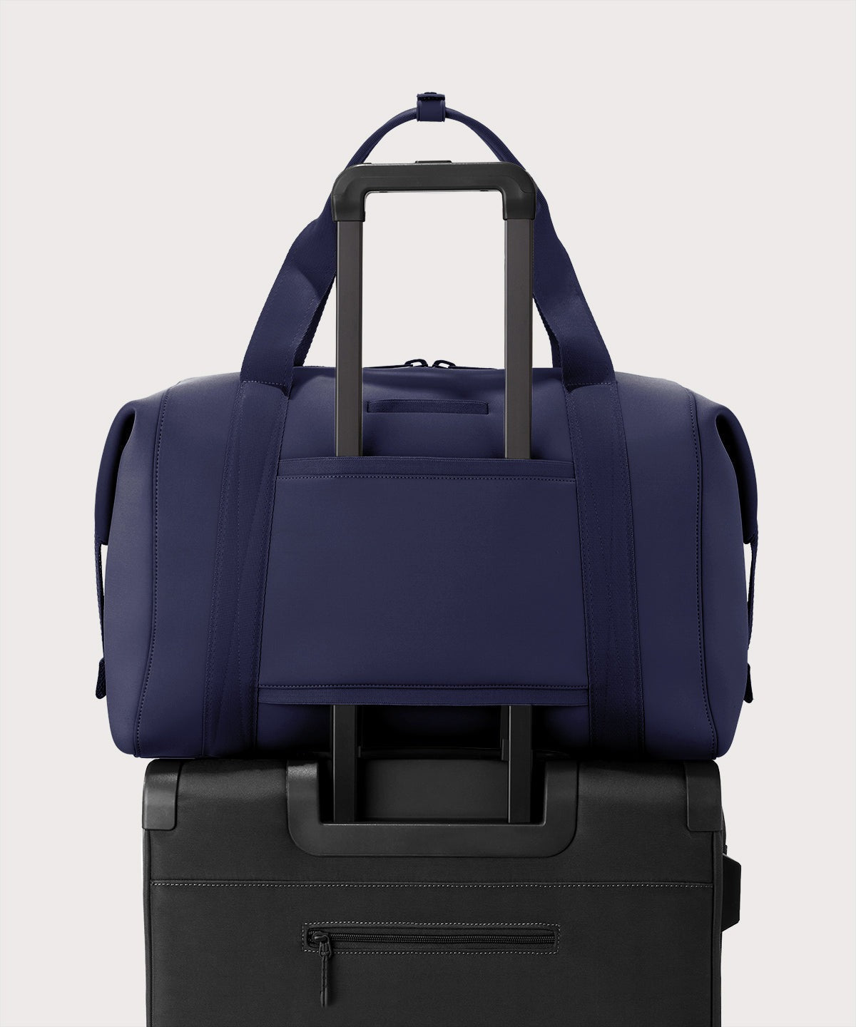 Landon Carryall in Storm, Extra Large