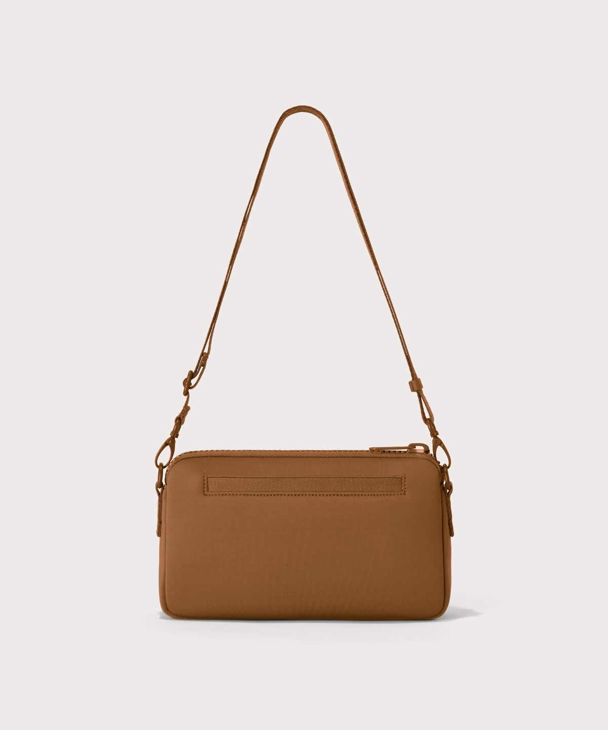 Nora Shoulder Bag in Clove