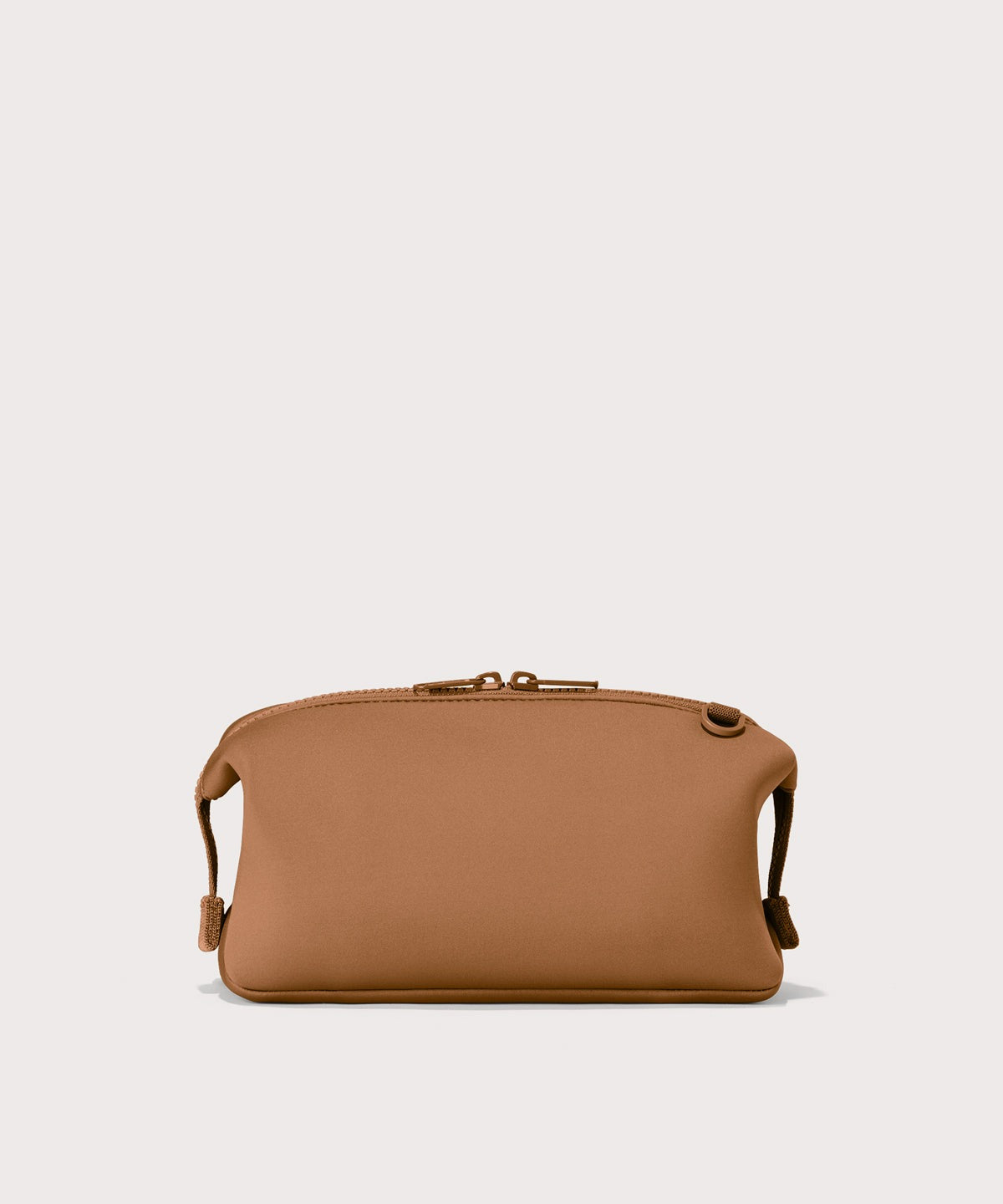 Hunter Toiletry Bag in Clove, Large