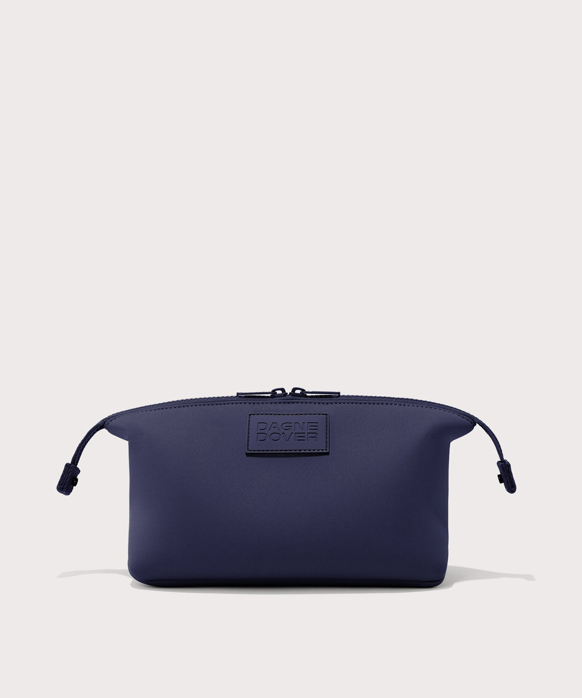 Hunter Toiletry Bag in Storm, Large