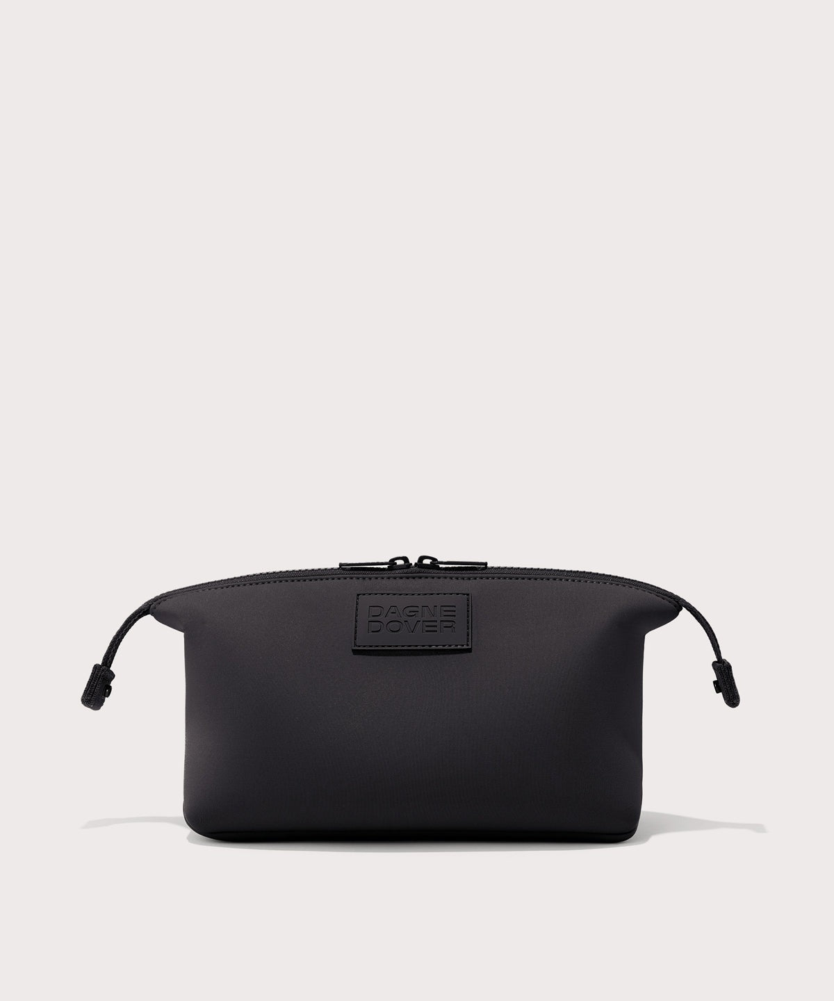 Hunter Toiletry Bag in Onyx, Large