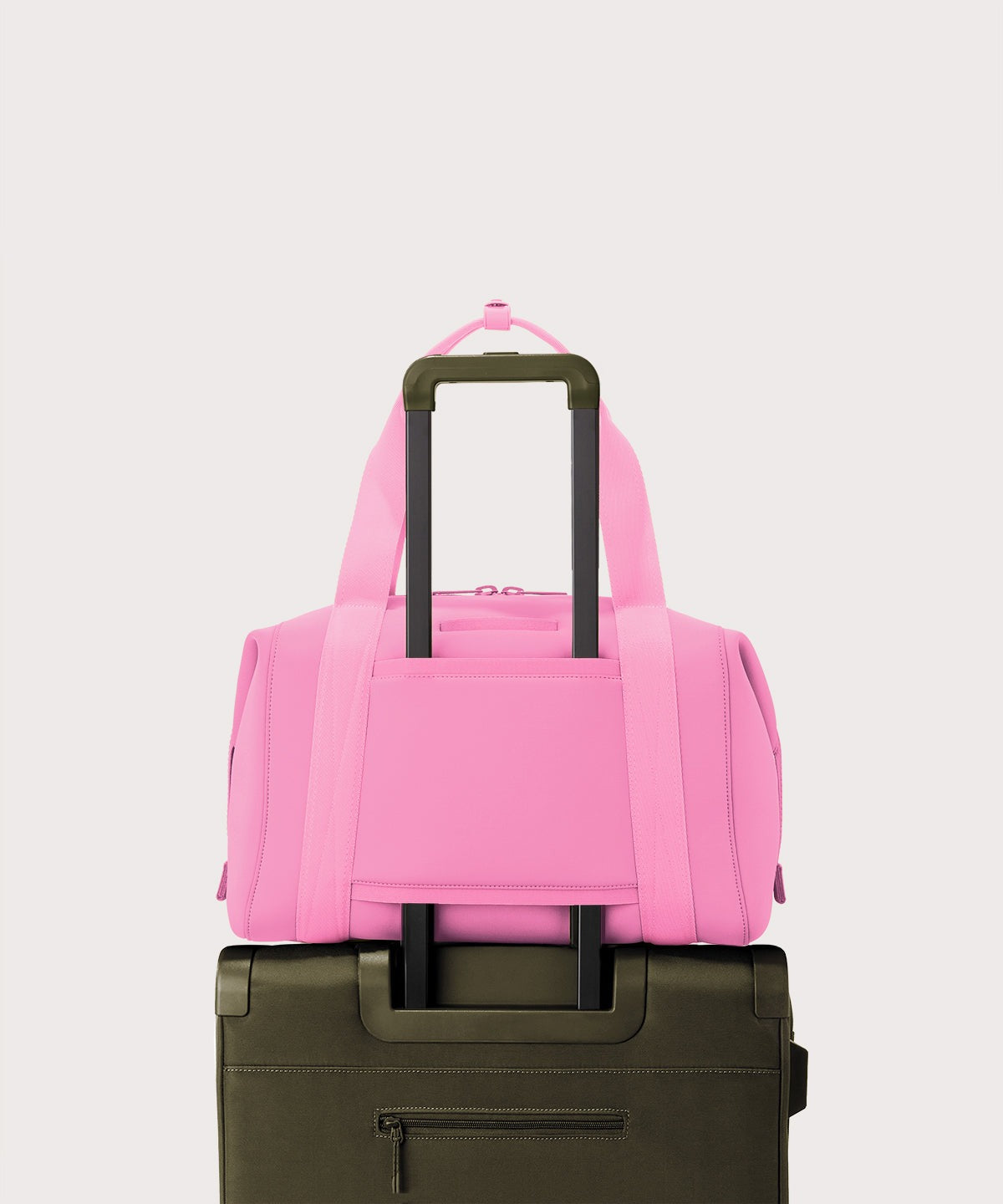 Landon Carryall in Dolly, Large