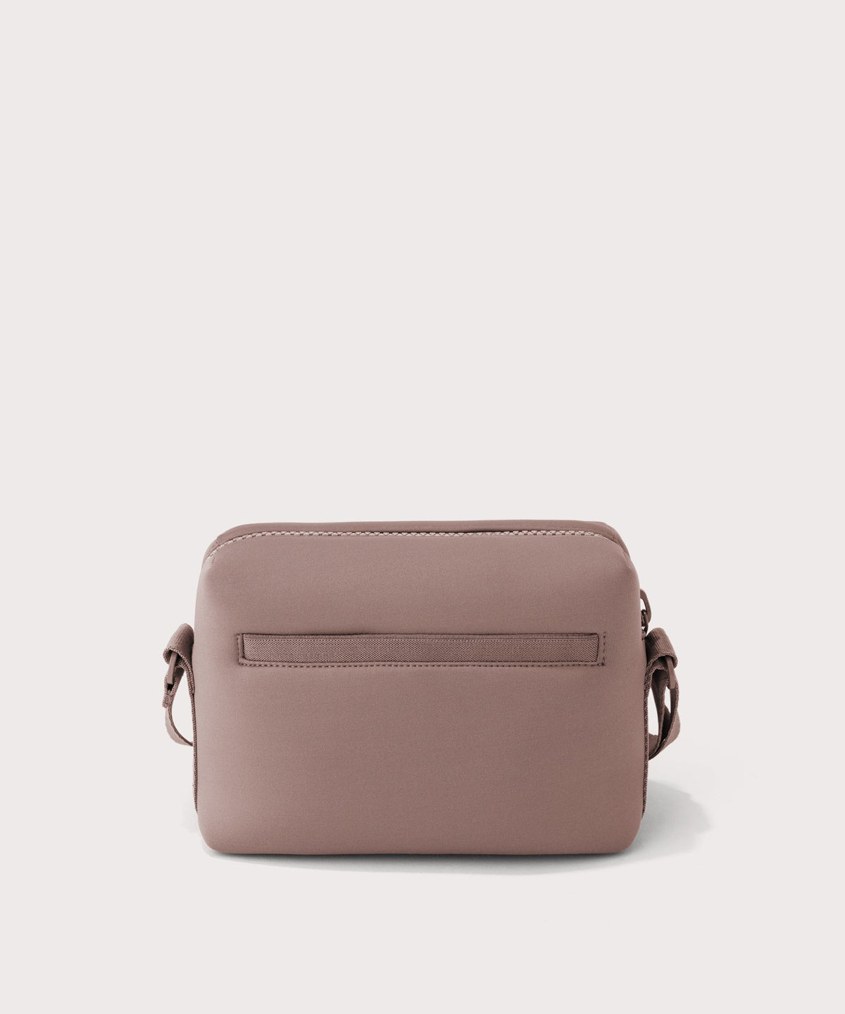 Micah Crossbody in Dune
