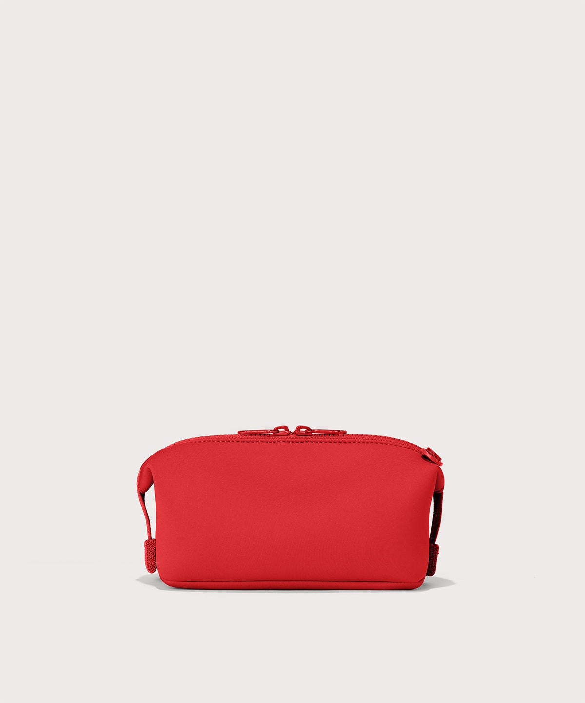 Hunter Toiletry Bag in Cherry, Small