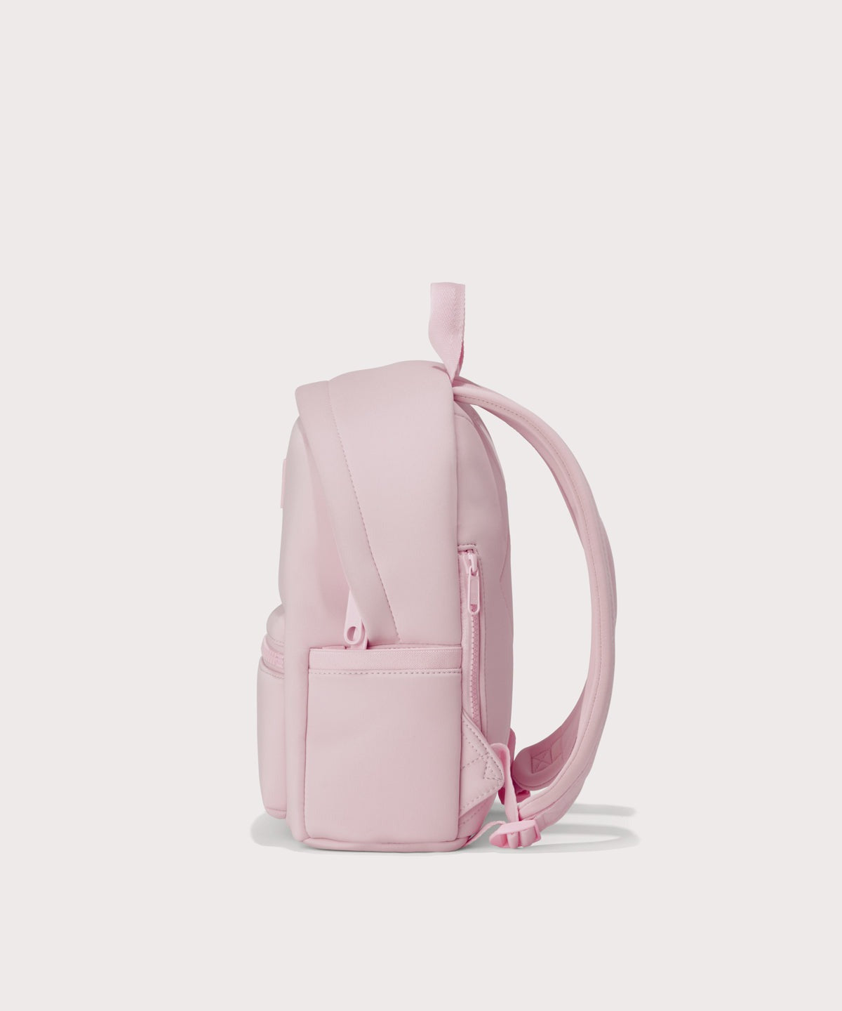 Dakota Backpack in Wild Rose, Small