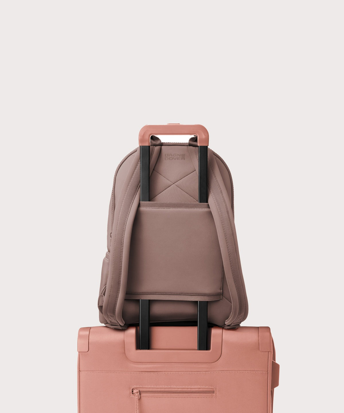 Dakota Backpack in Dune, Large