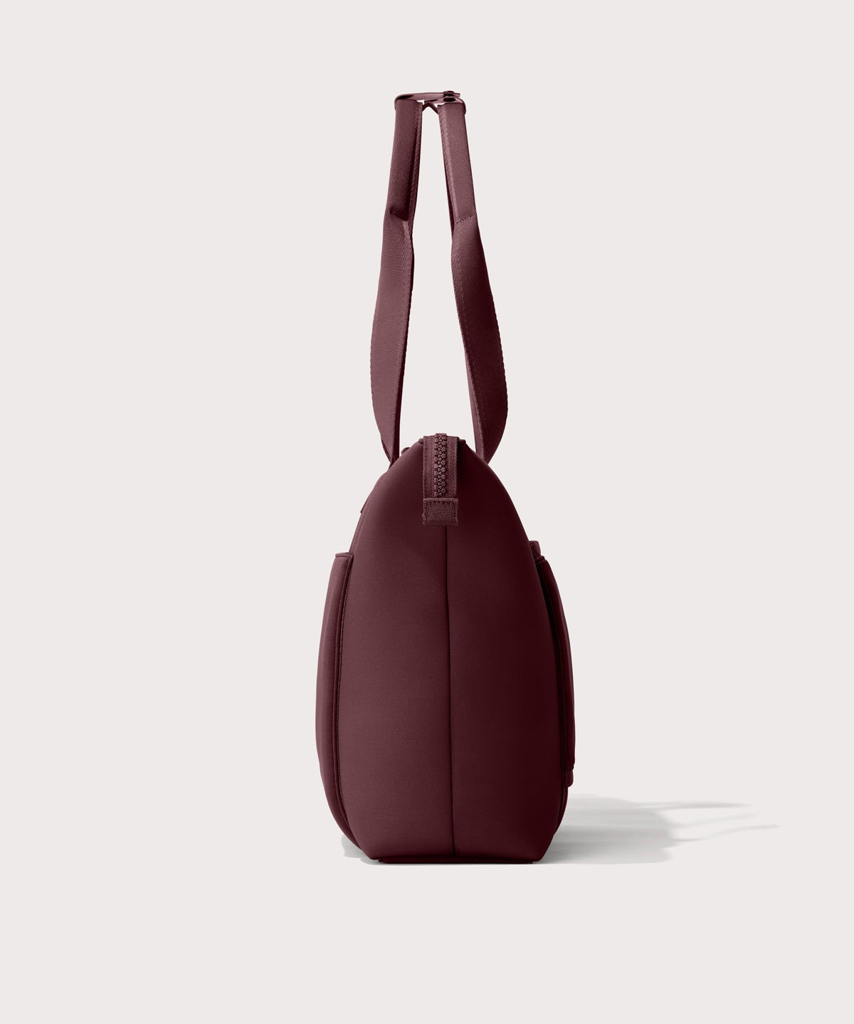 Noa Tote in Ancho
