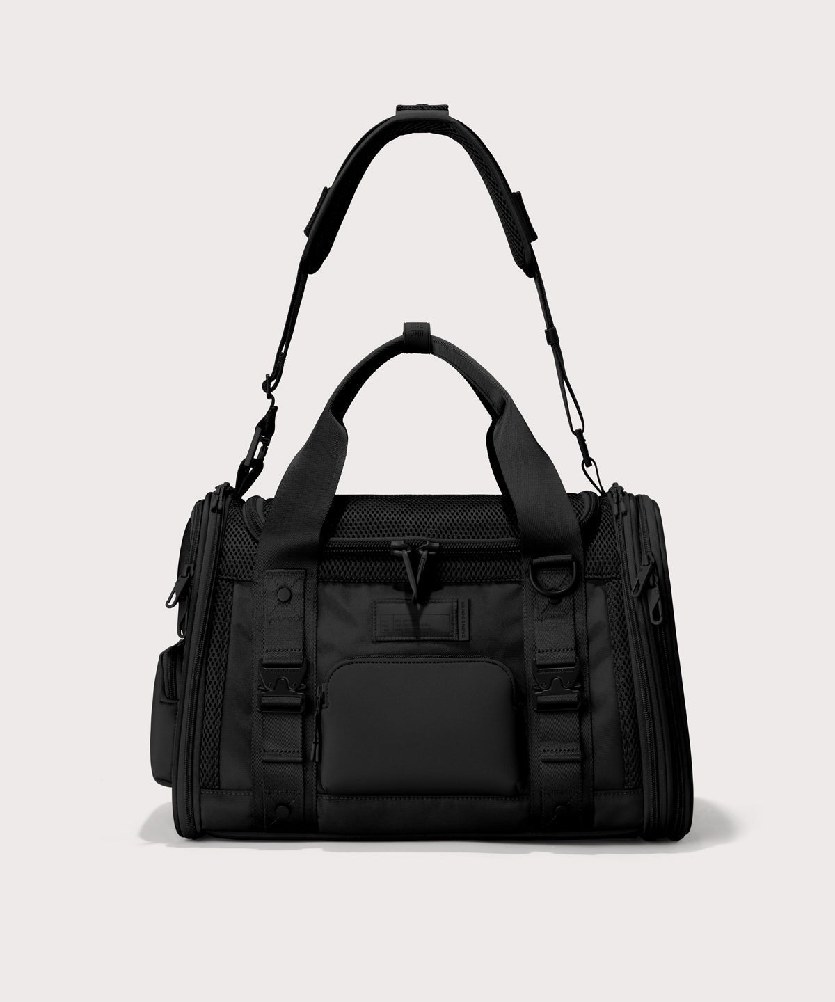 Kyoto Pet Carrier in Onyx, Small