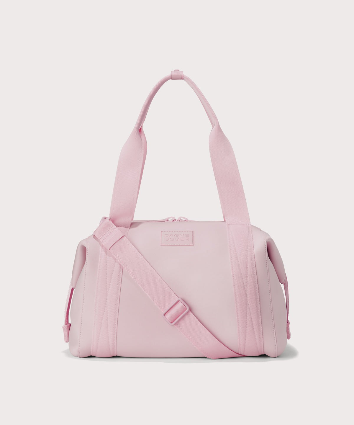 Landon Carryall in Wild Rose, Medium