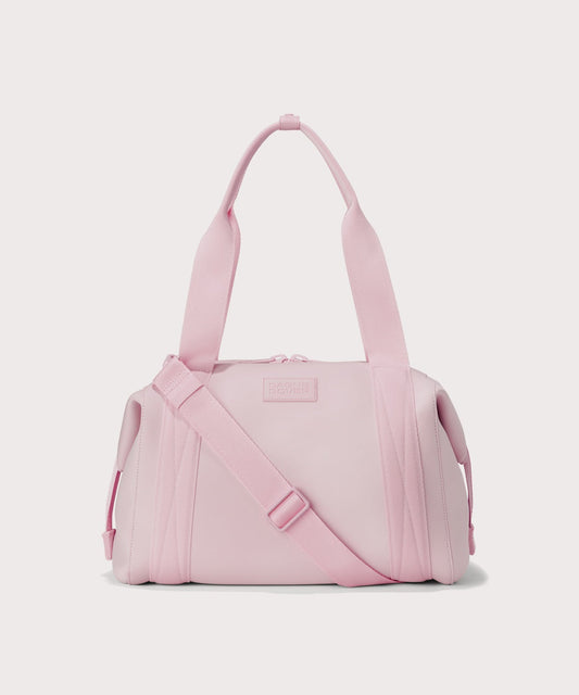 Landon Carryall in Wild Rose, Medium