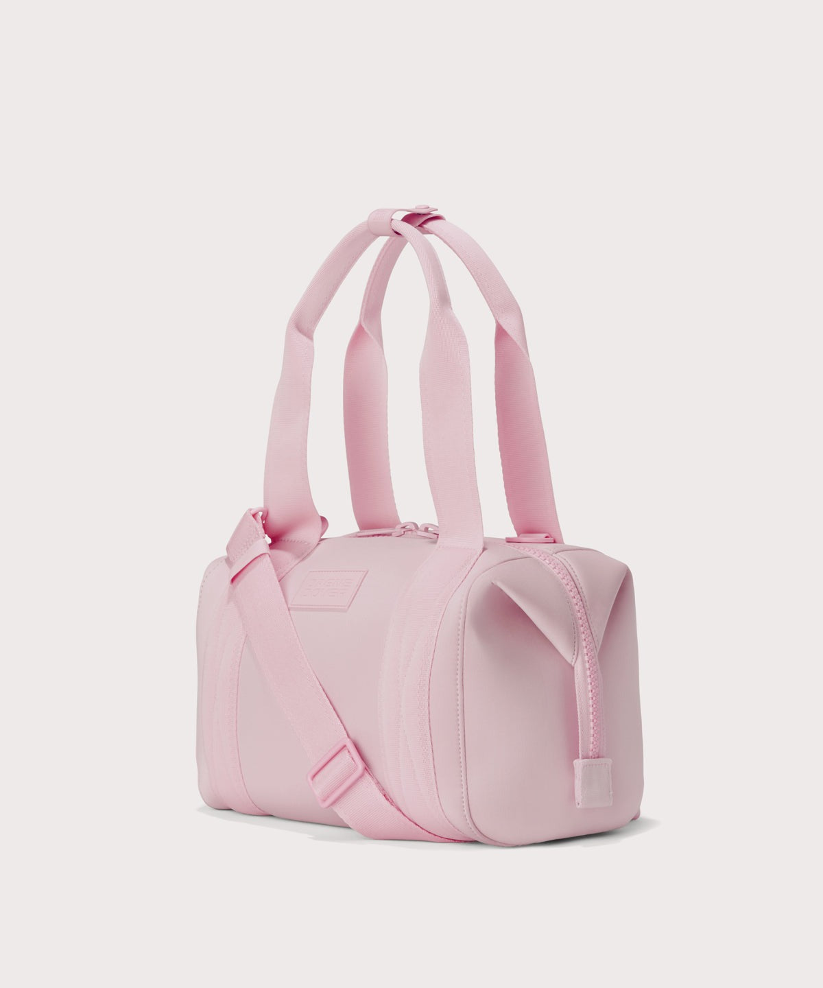 Landon Carryall in Wild Rose, Small