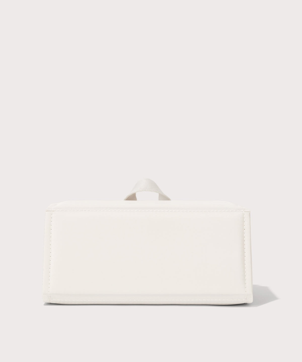 Remi Glasses Case in Moonbeam