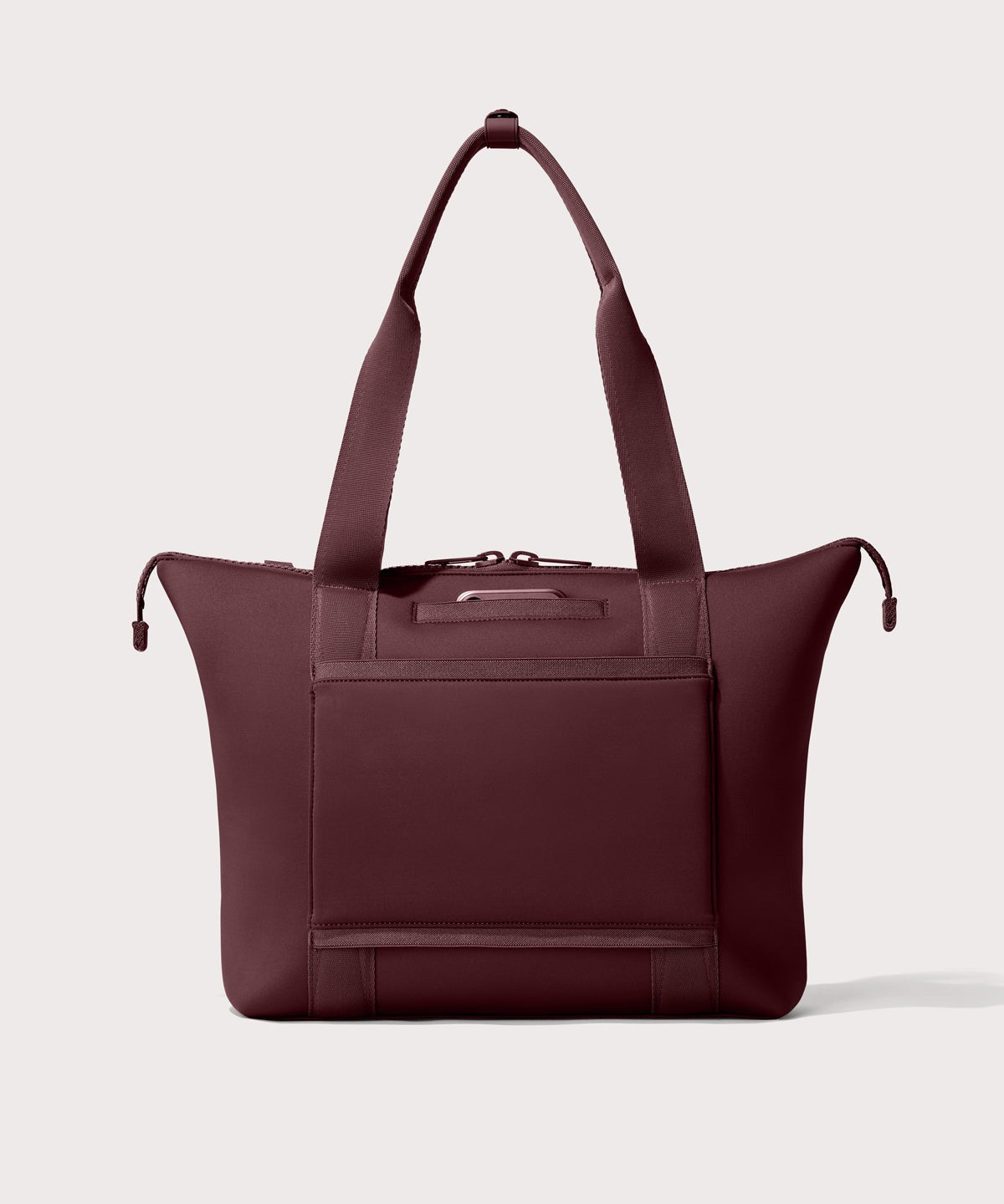 Noa Tote in Ancho