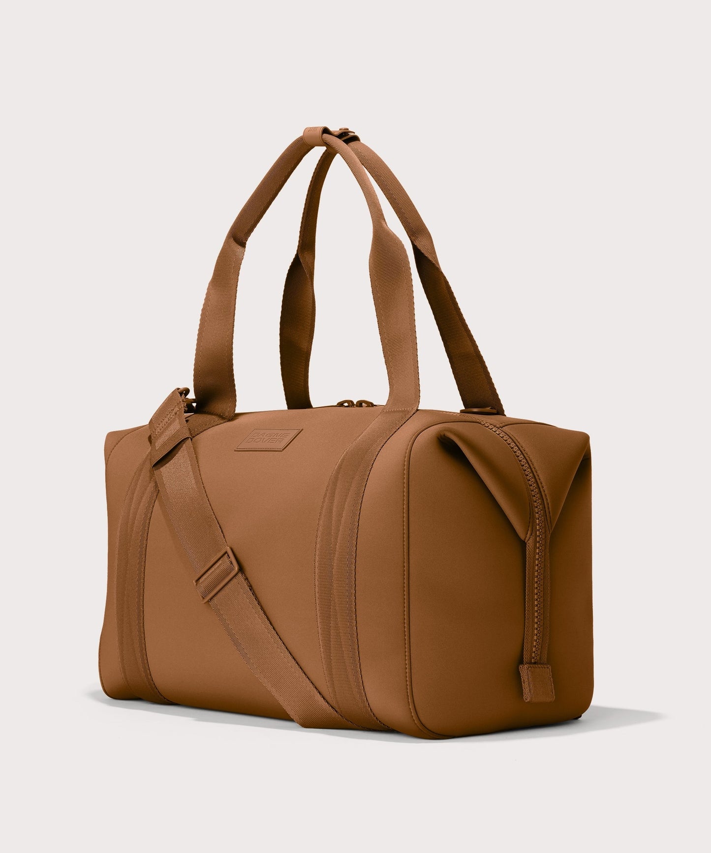 Landon Carryall in Clove, Large