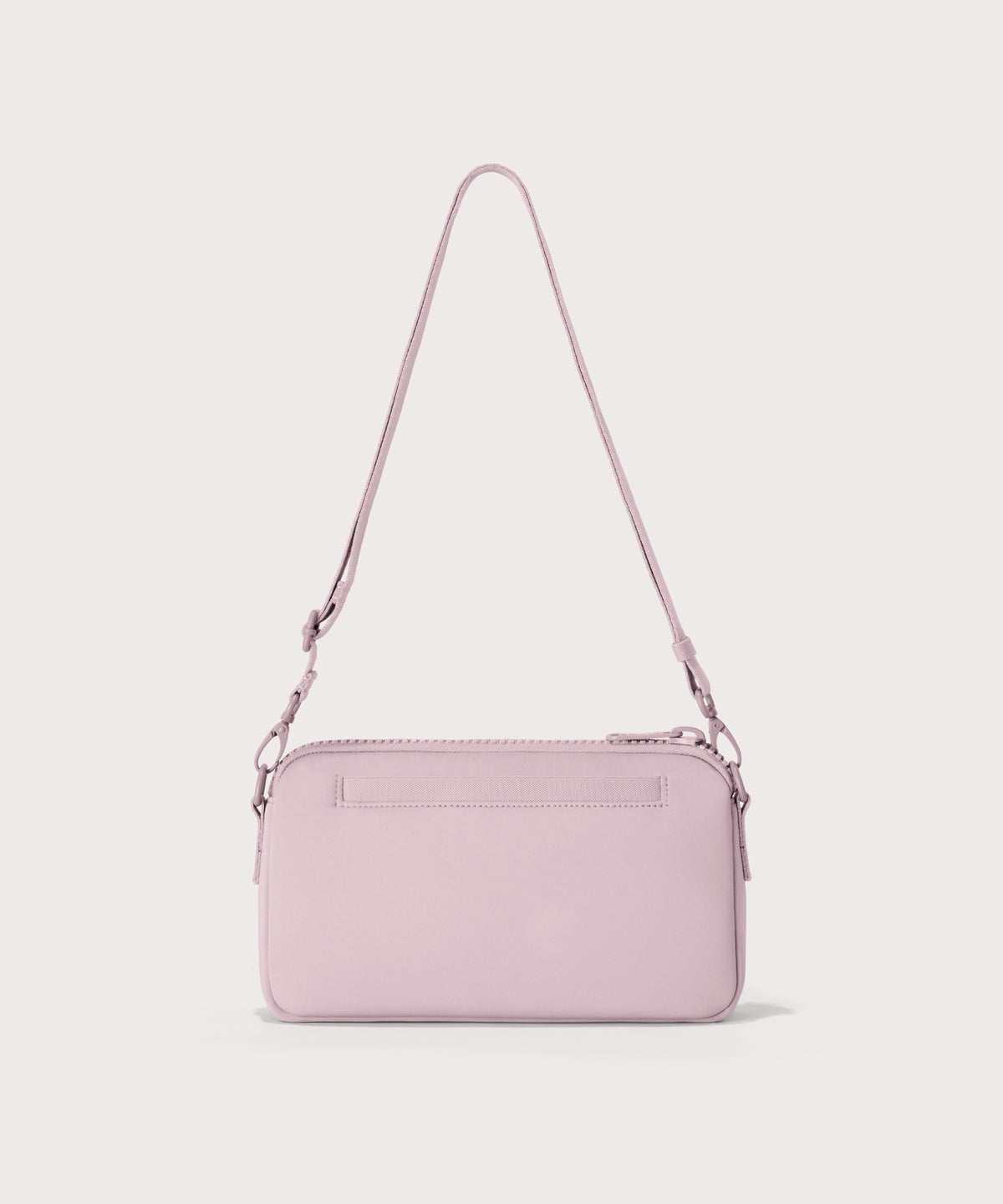 Nora Shoulder Bag in Wild Rose