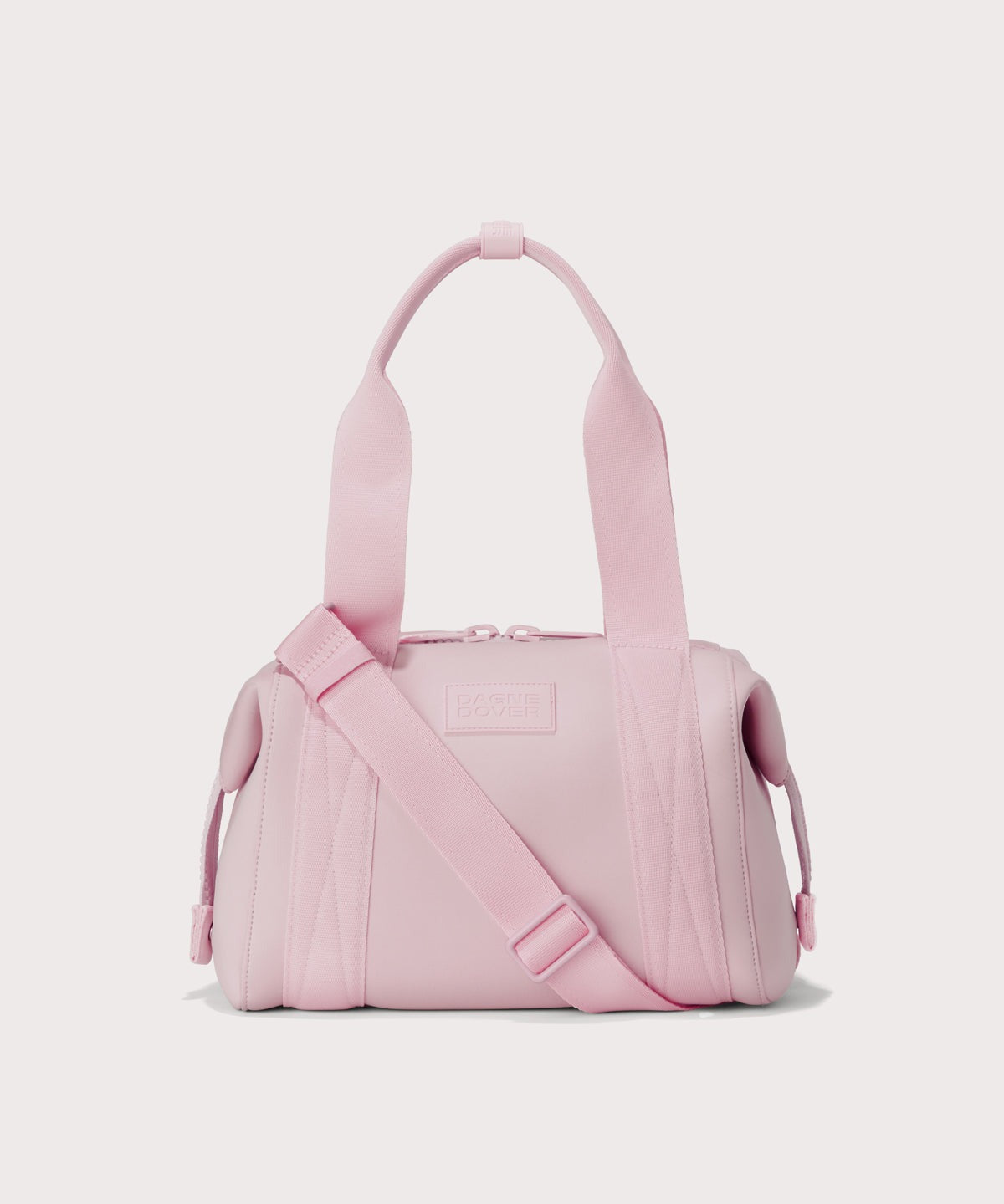 Landon Carryall in Wild Rose, Small