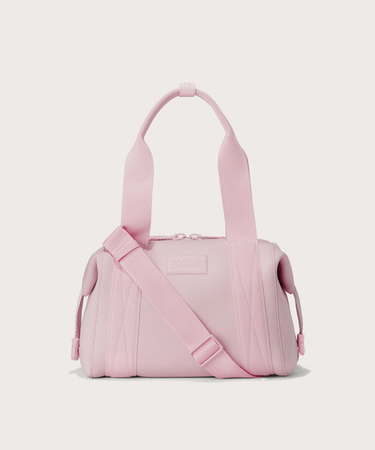 Landon Carryall in Wild Rose, Small