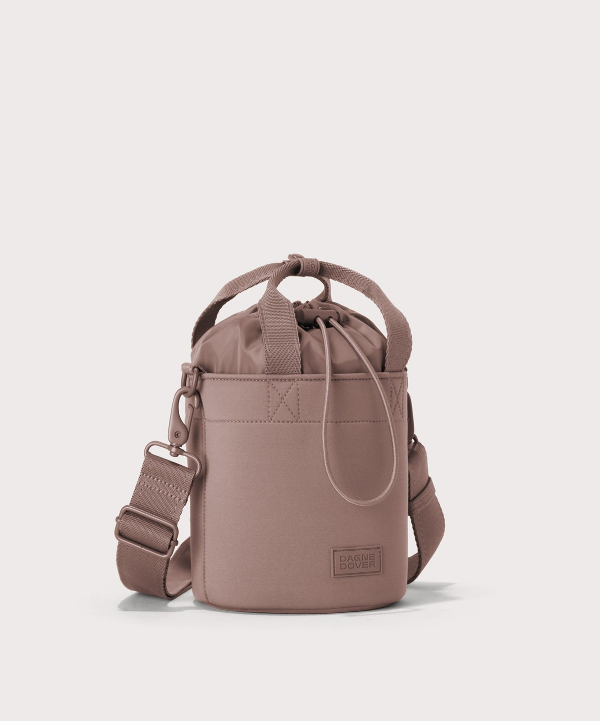 Nico Bucket Bag in Dune