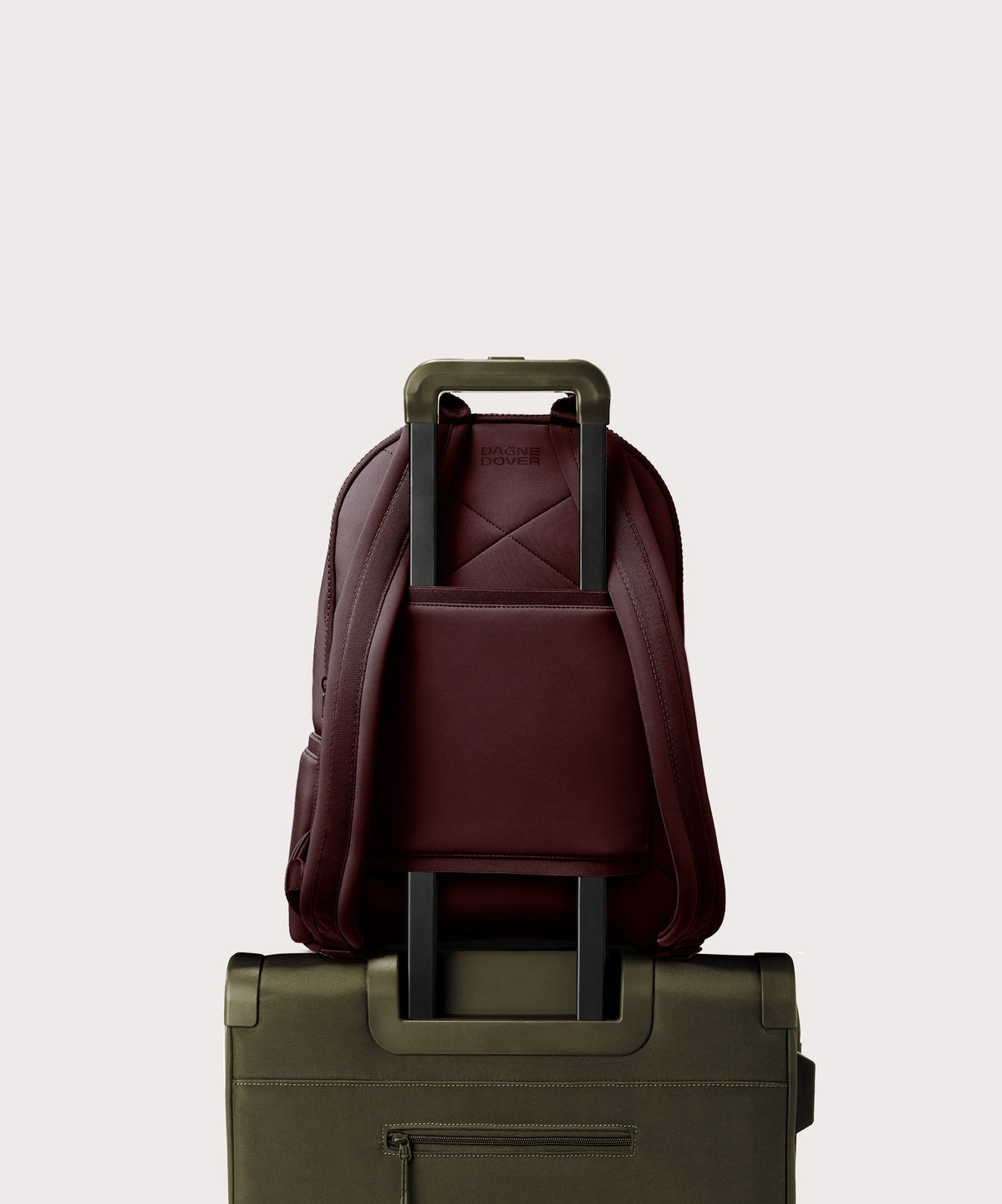 Dakota Backpack in Ancho, Large