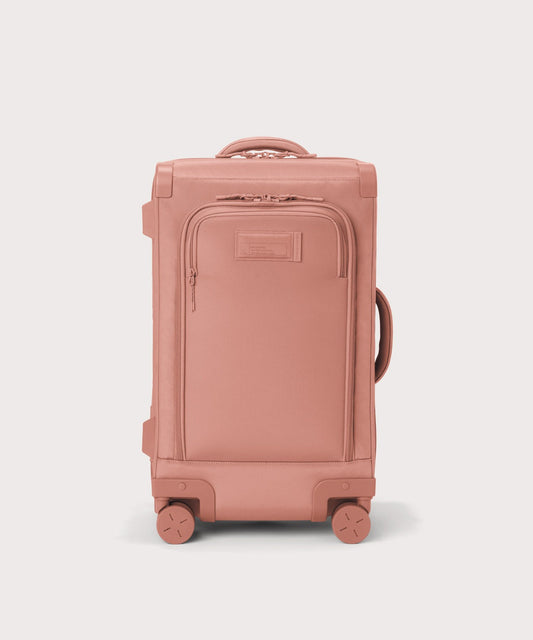 Seattle Carry-On Luggage in Warm Dust, Larger - 23.5 inch
