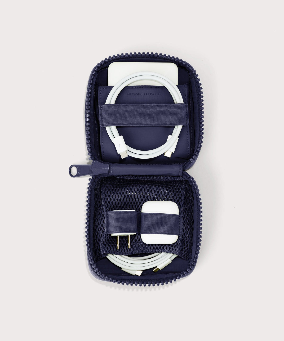 Arlo Tech Organizer in Storm, Small