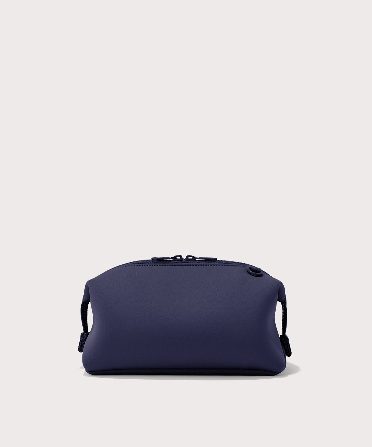 Hunter Toiletry Bag in Storm, Large