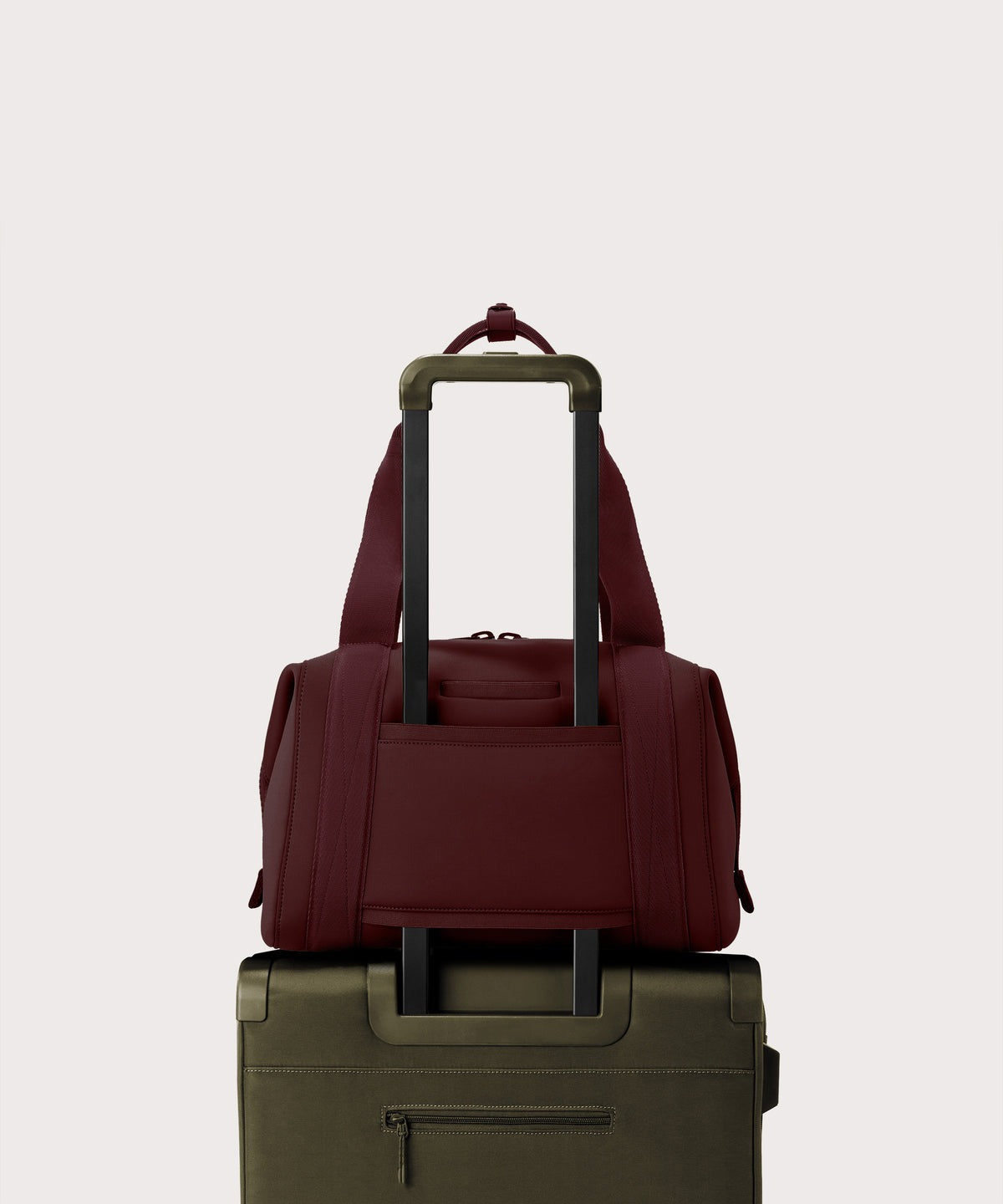 Landon Carryall in Ancho, Medium