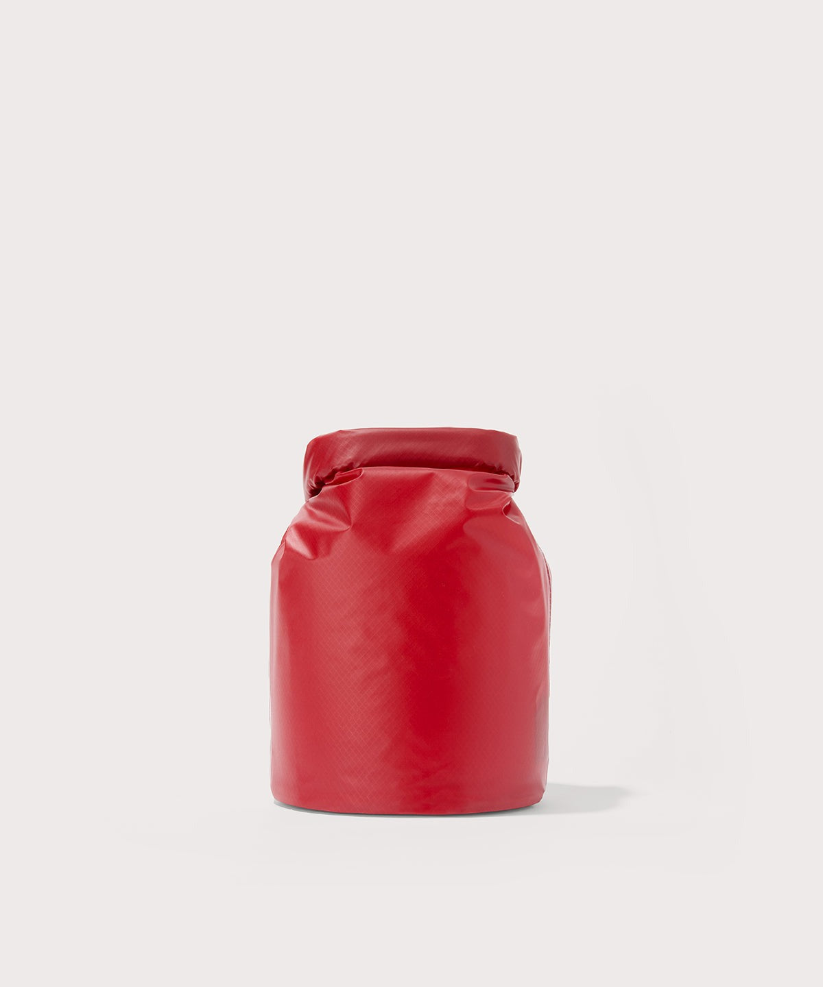 Rae Roll-Top Dry Bag in Cherry