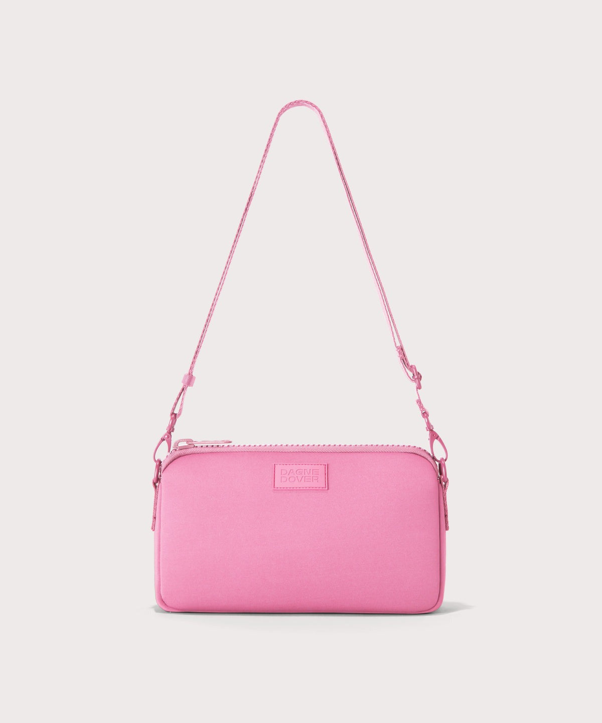 Nora Shoulder Bag in Dolly
