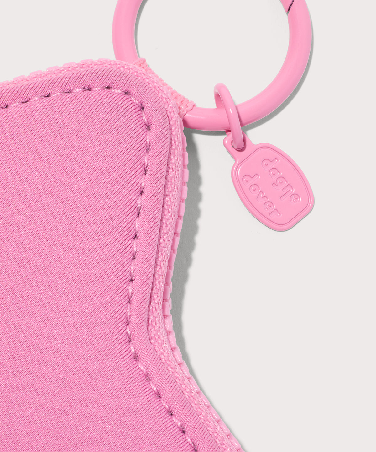 Star Keychain in Dolly