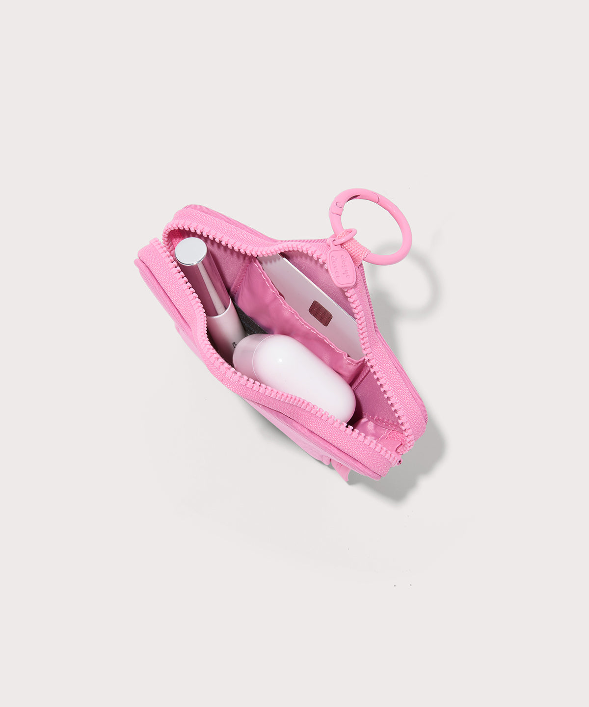 Star Keychain in Dolly