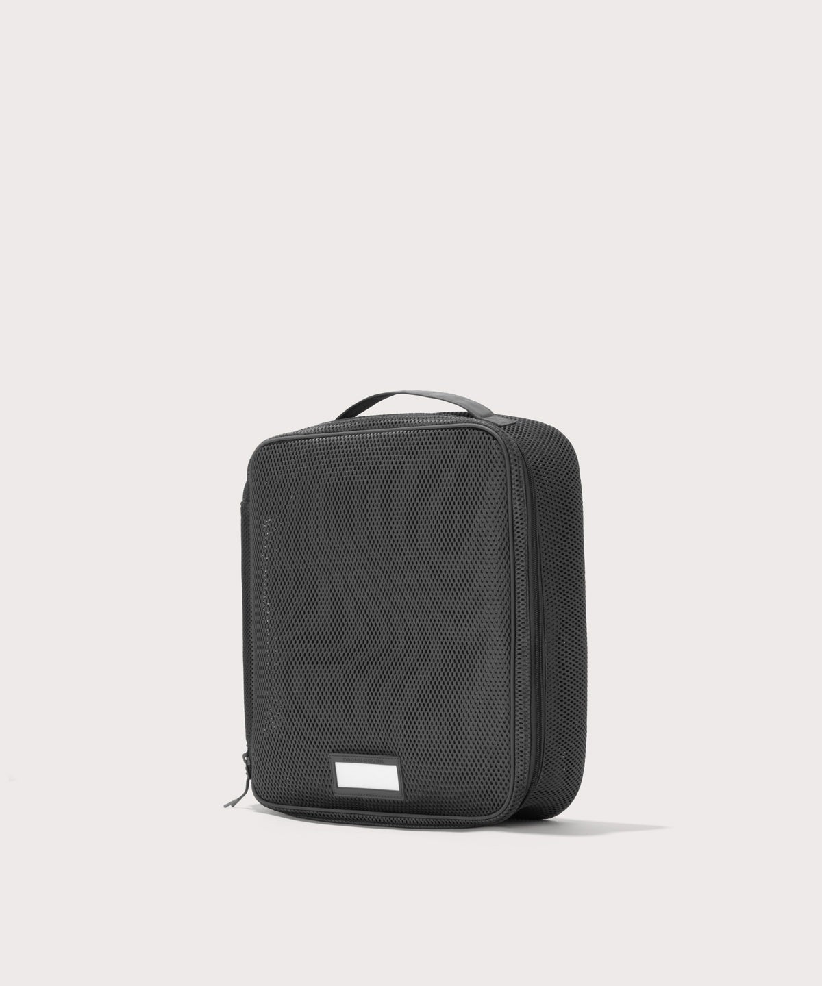 Roma Packing Cube in Carbon Air Mesh, Large