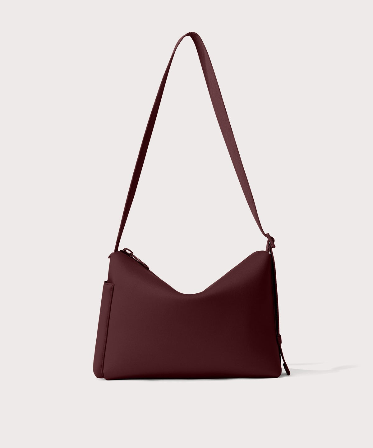 Rue Shoulder Bag in Ancho