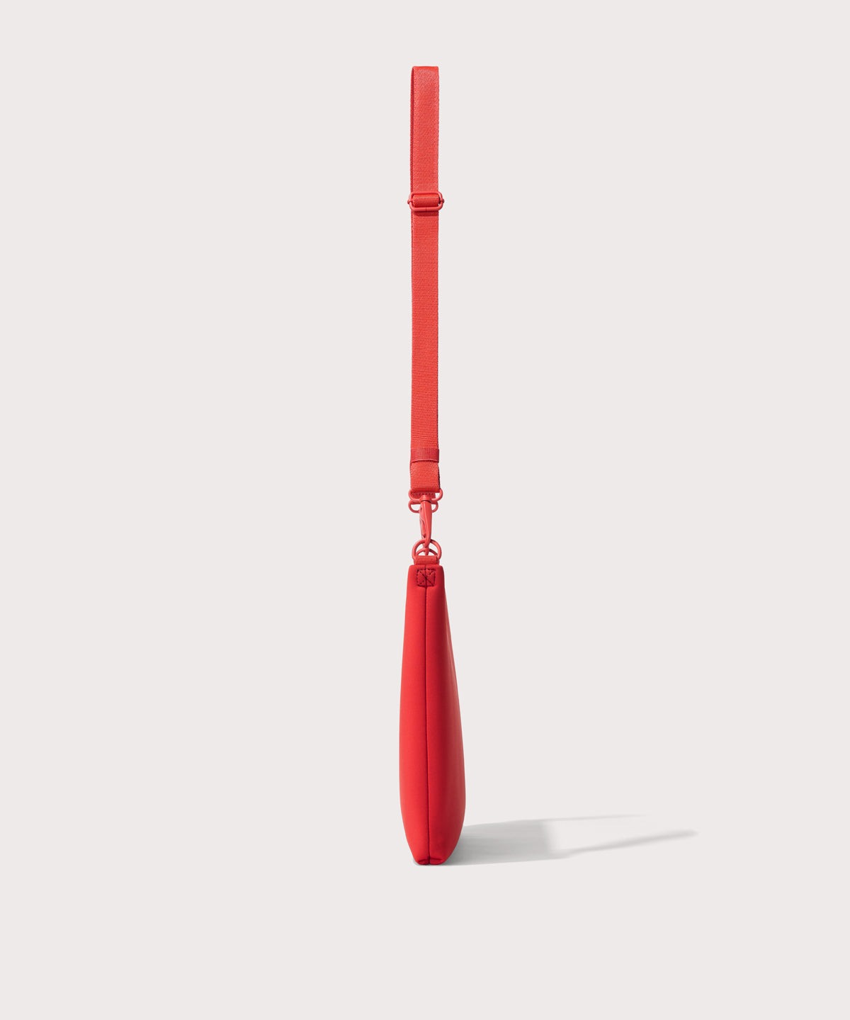 Reid Computer Sling in Cherry, 14-inch