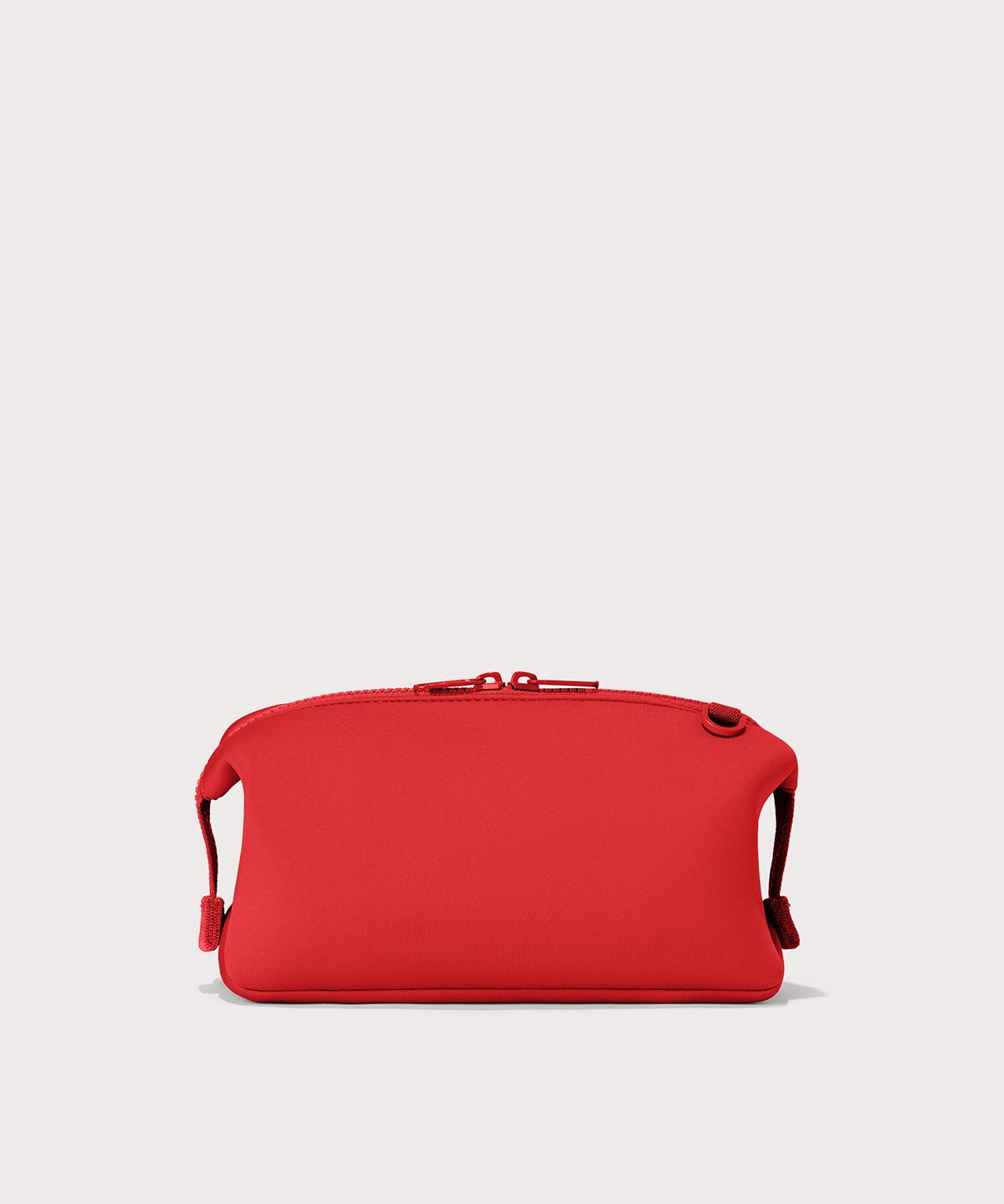Hunter Toiletry Bag in Cherry, Large