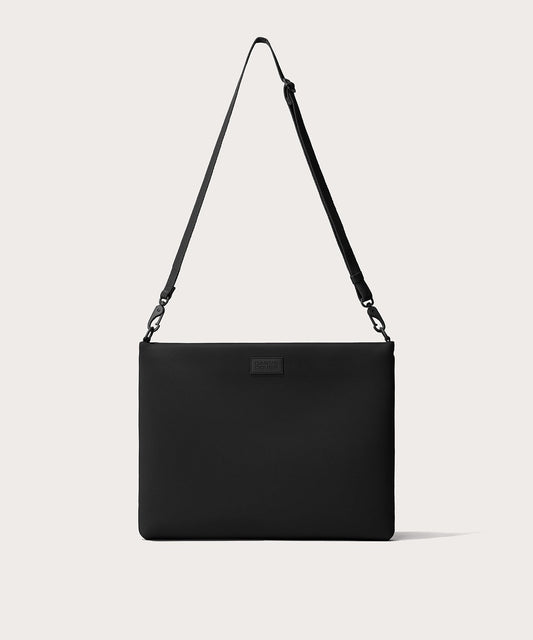 Reid Computer Sling in Onyx, 16-inch