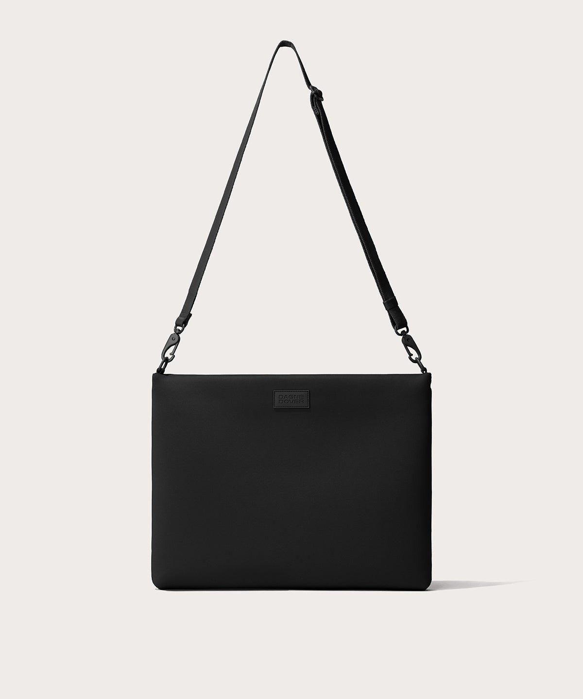 Reid Computer Sling in Onyx, 16-inch