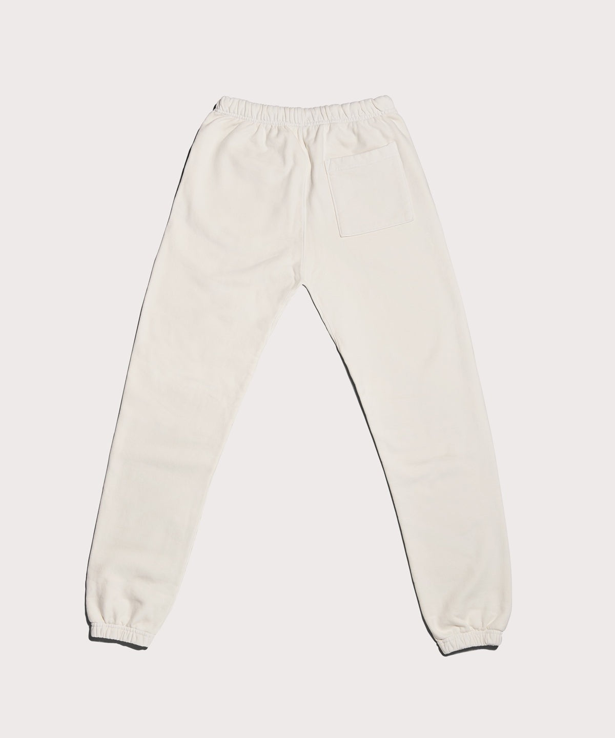 Varsity Logo Sweatpants in Moonbeam, 3X