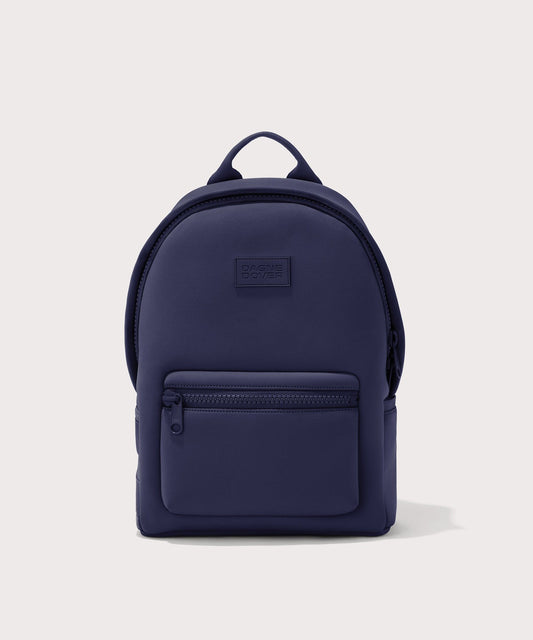 Dakota Backpack in Storm, Medium