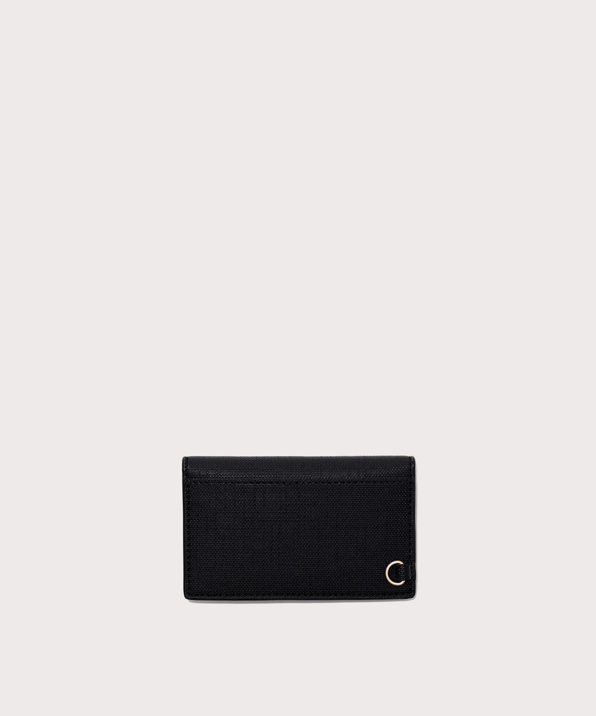 Card Case in Onyx