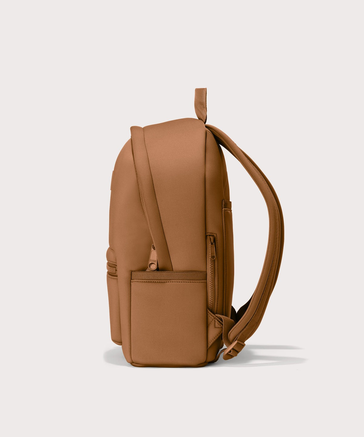 Dakota Backpack in Clove, Medium