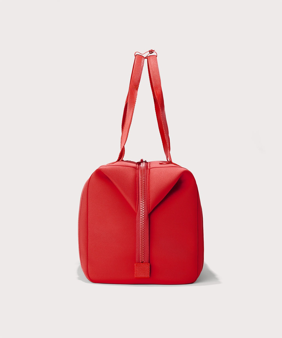 Landon Carryall in Cherry, Large