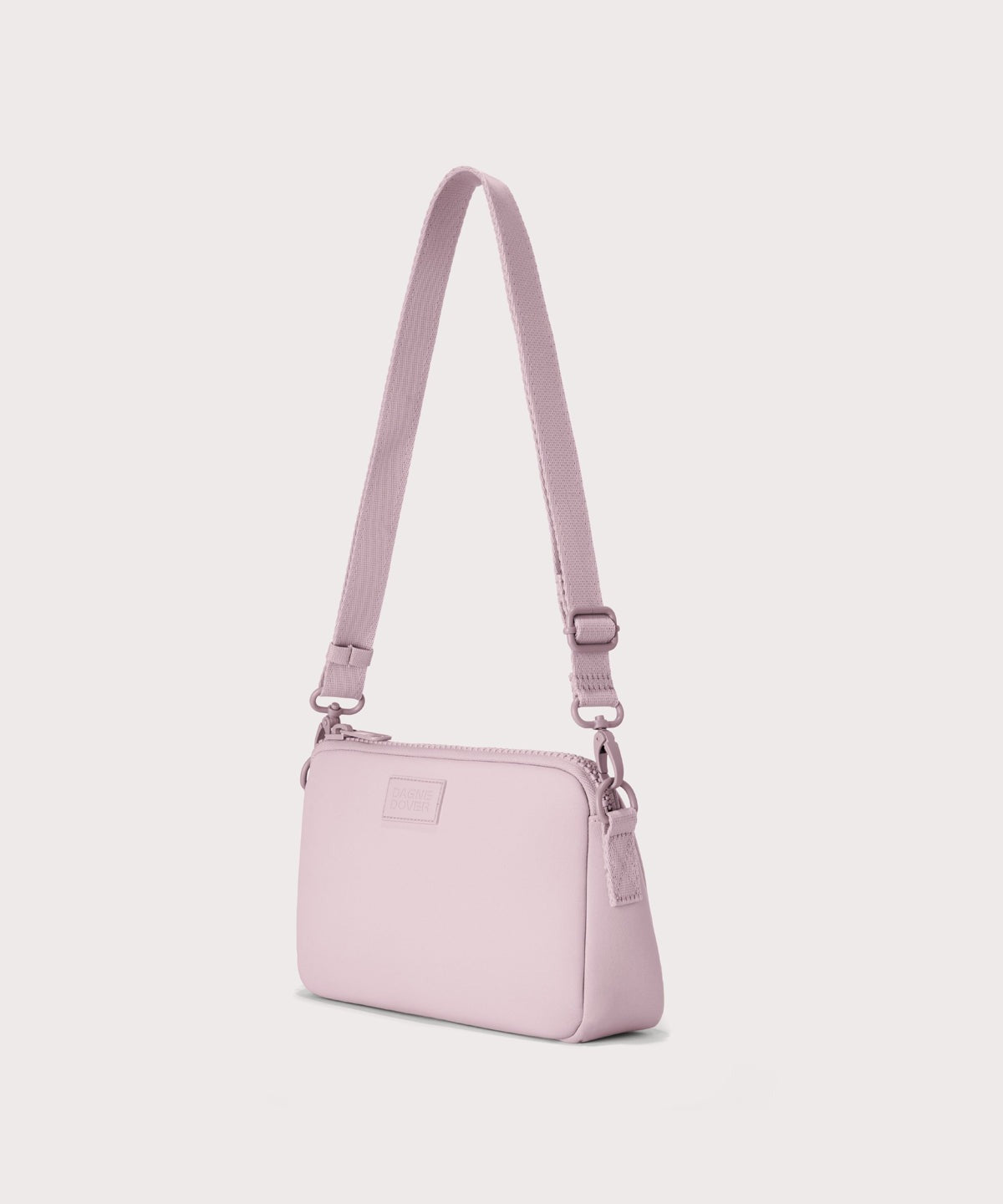 Nora Shoulder Bag in Wild Rose