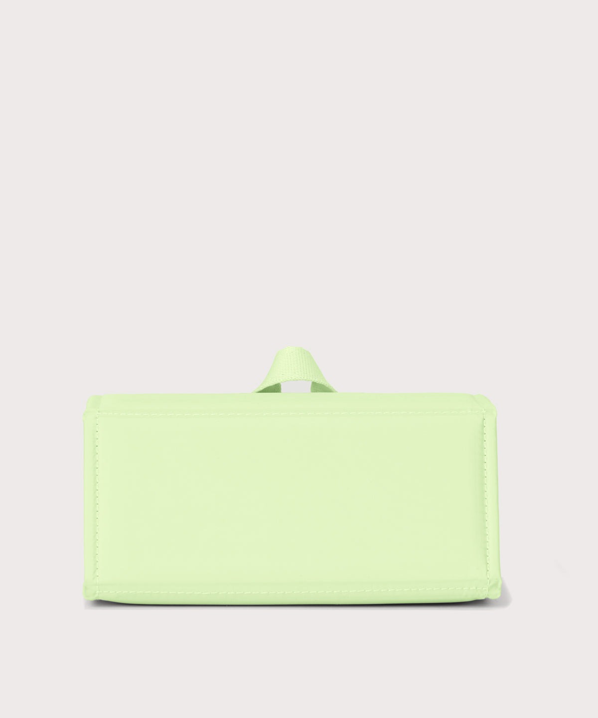 Remi Glasses Case in Matcha Latte