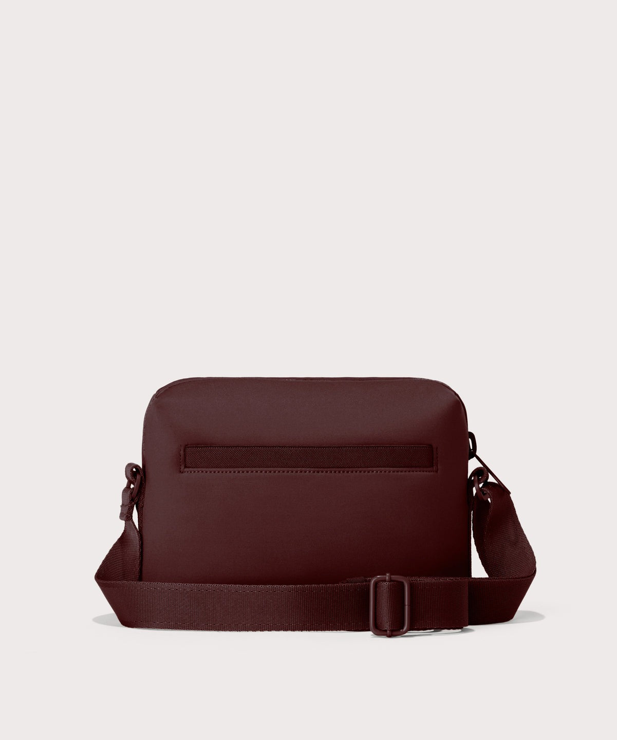 Micah Crossbody in Ancho