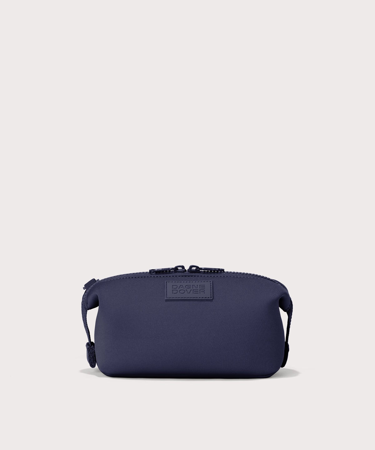 Hunter Toiletry Bag in Storm, Small