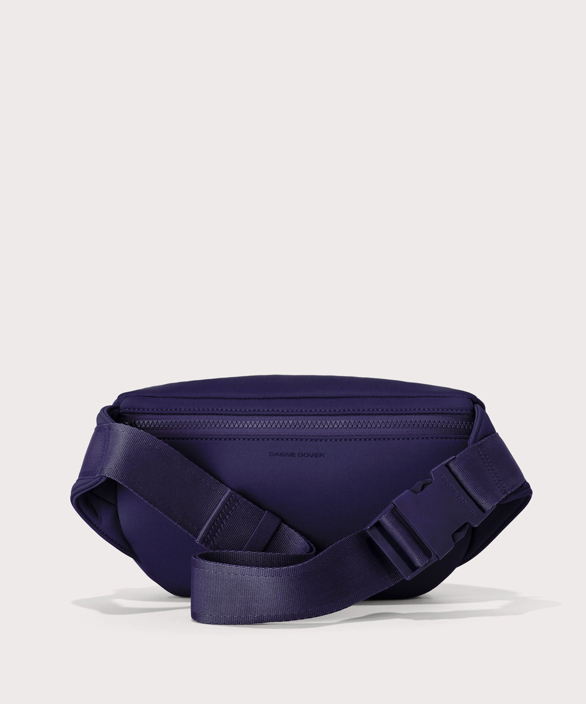 Jax Large Fanny Pack in Midnight