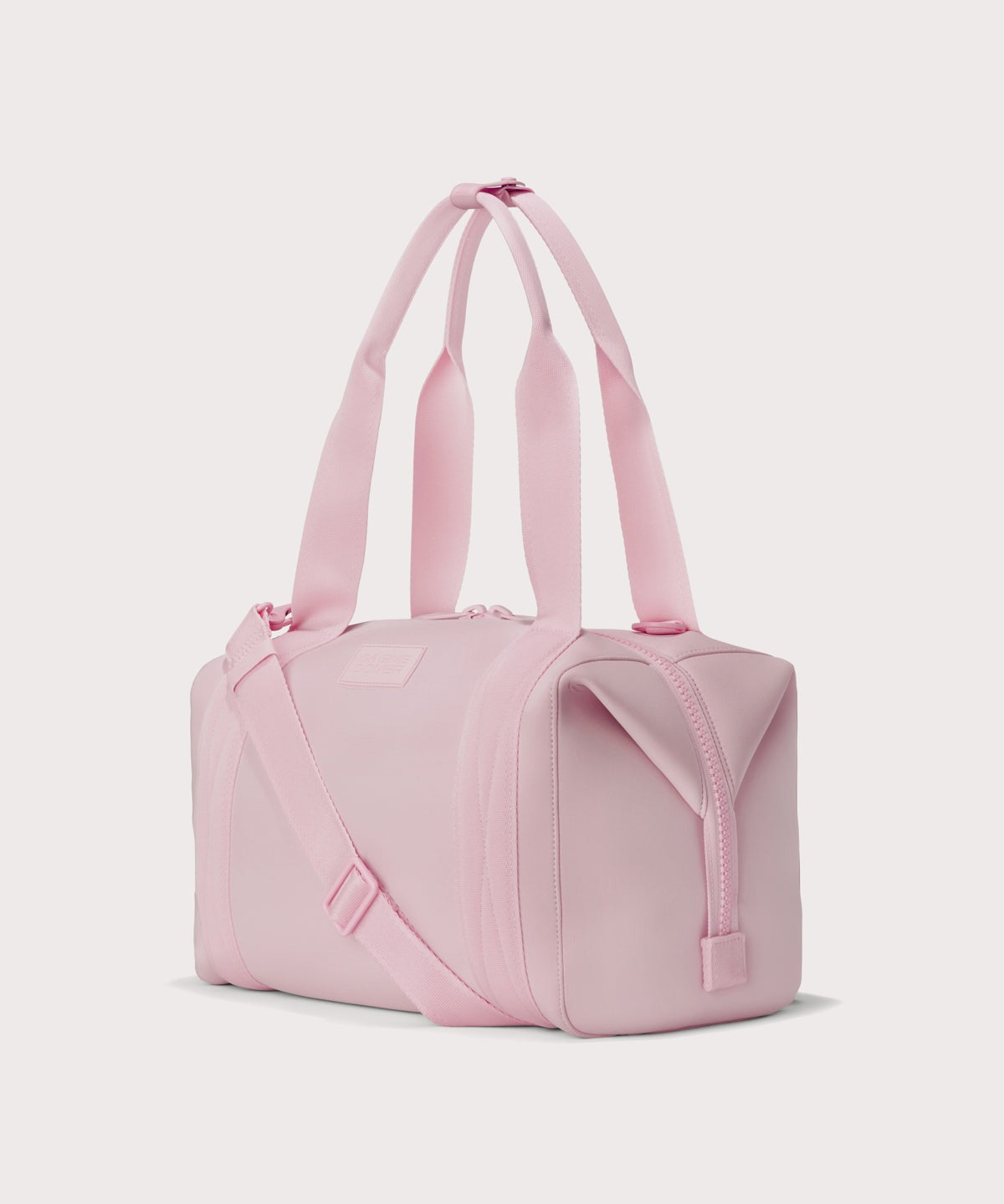 Landon Carryall in Wild Rose, Medium