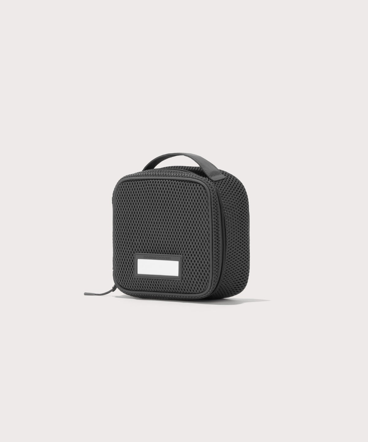 Roma Packing Cube in Carbon Air Mesh, Small
