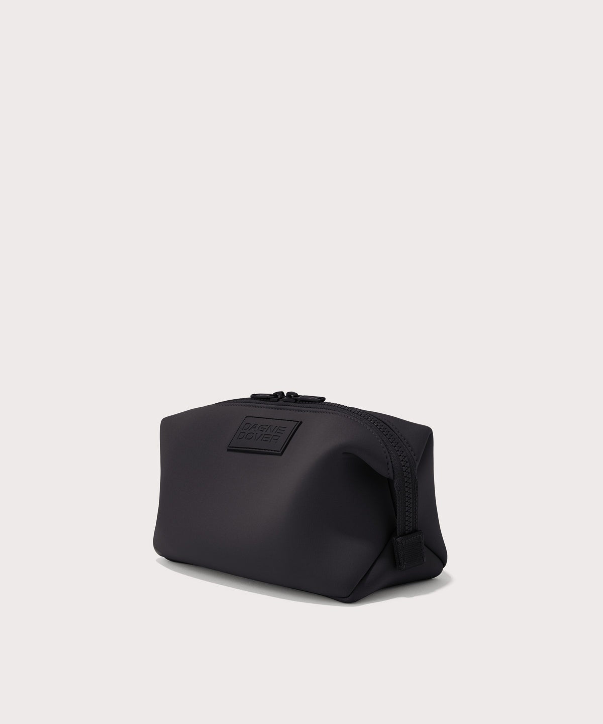 Hunter Toiletry Bag in Onyx, Large